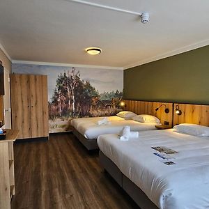 Familien-Zimmer